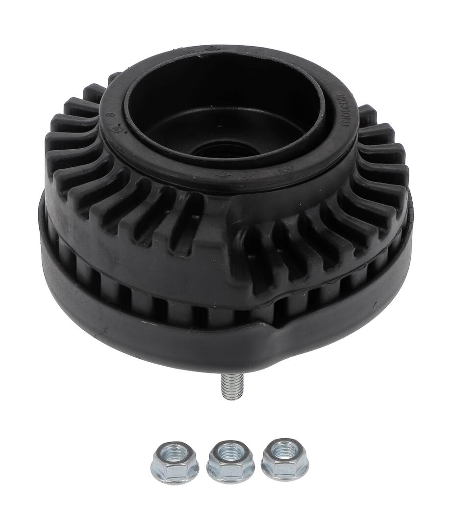 Supporto ammortizzatore a molla MONROE MK437