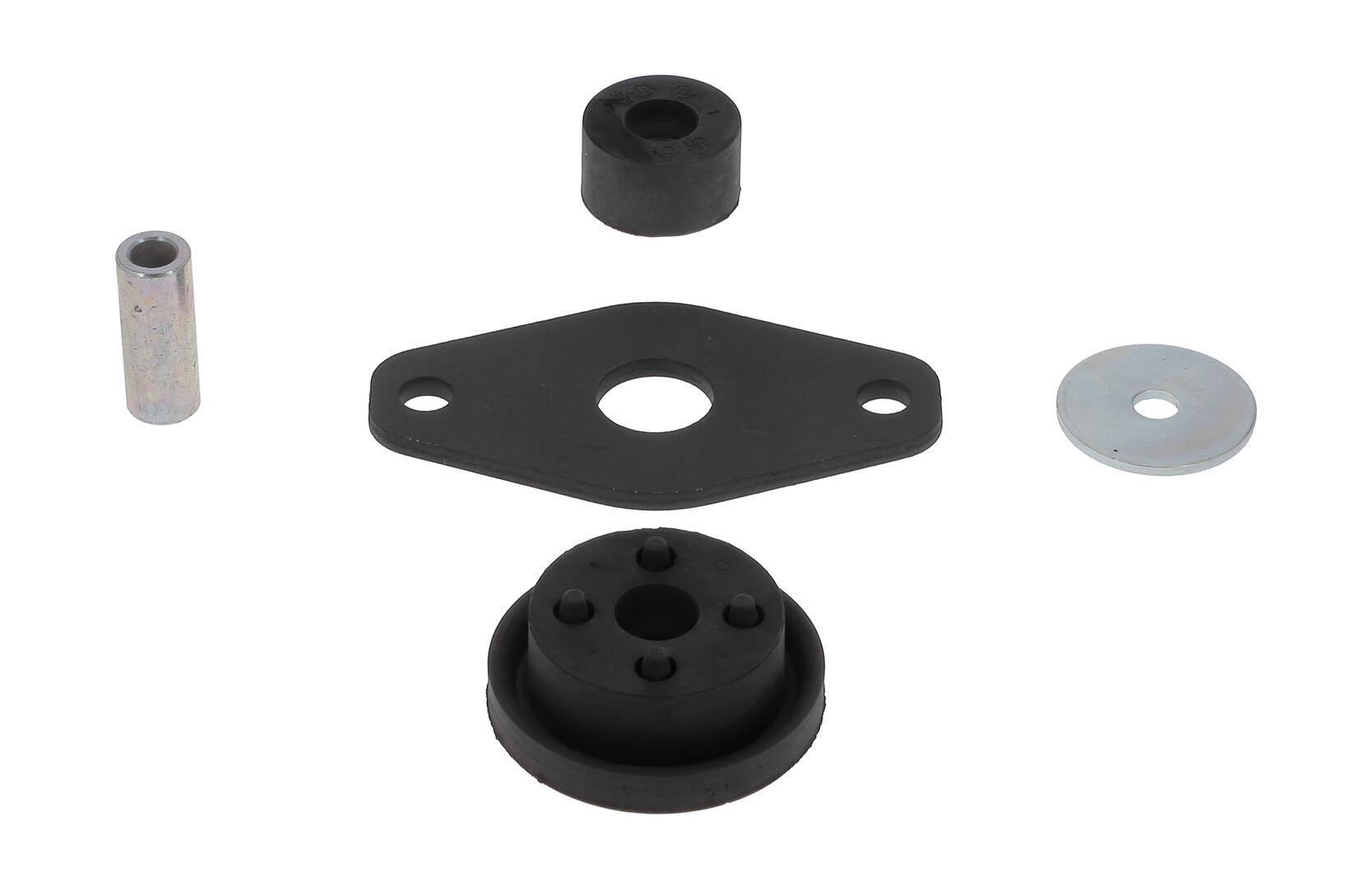 Supporto ammortizzatore a molla MONROE MK438