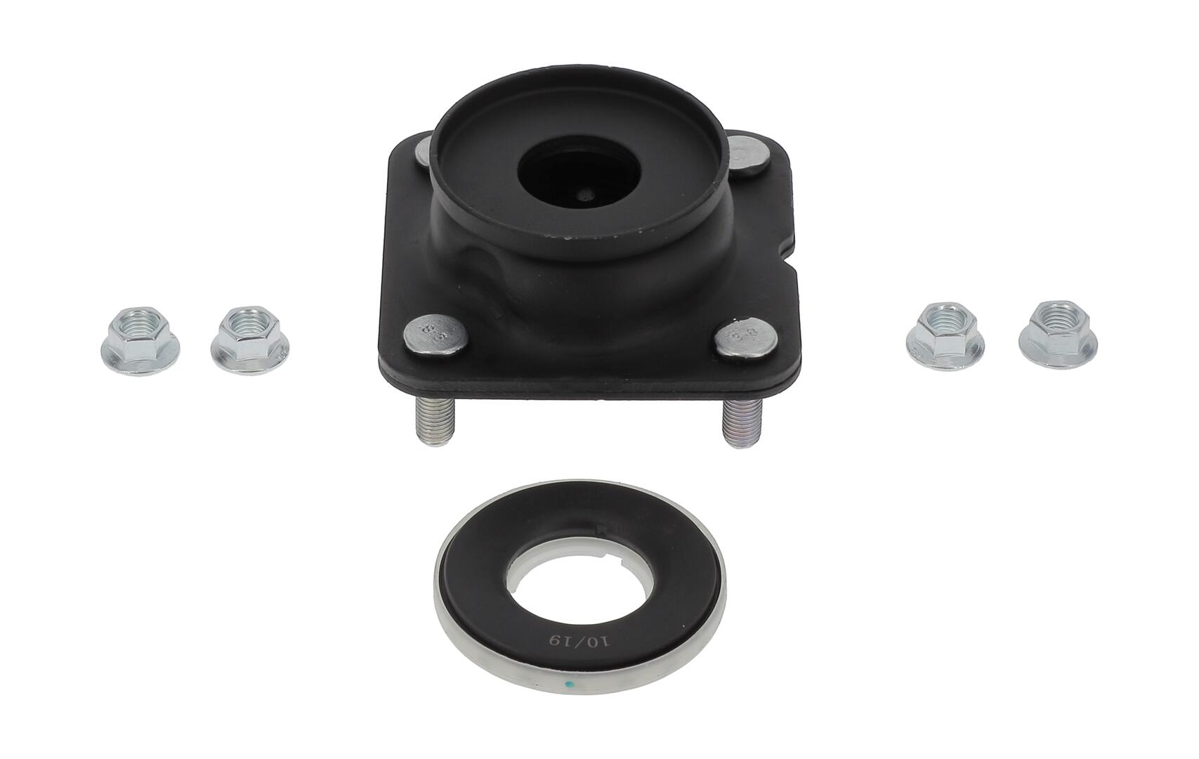 Kit riparazione, cuscinetto ammortizzatore a molla MONROE MK439