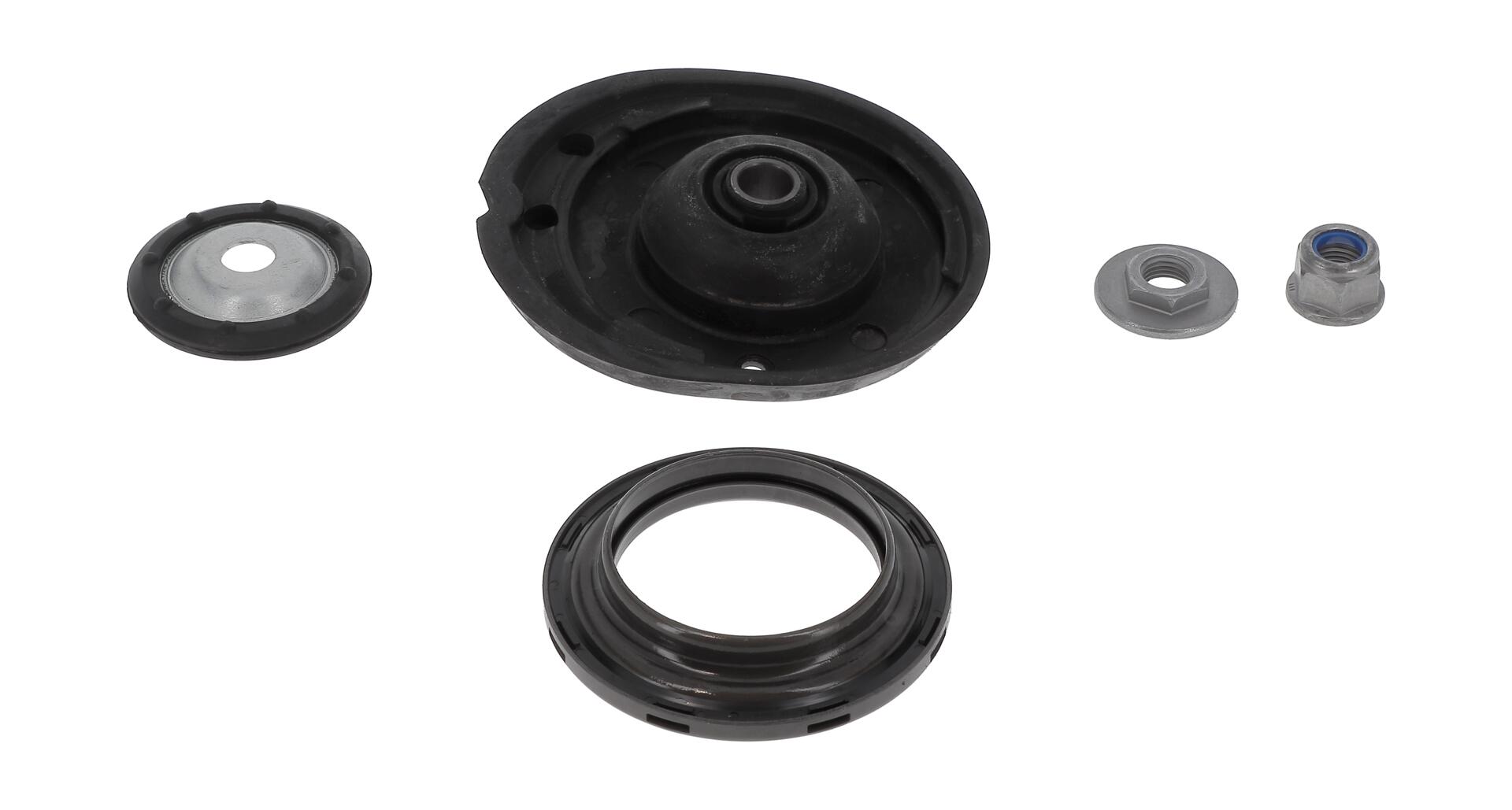 Kit riparazione, cuscinetto ammortizzatore a molla MONROE MK445