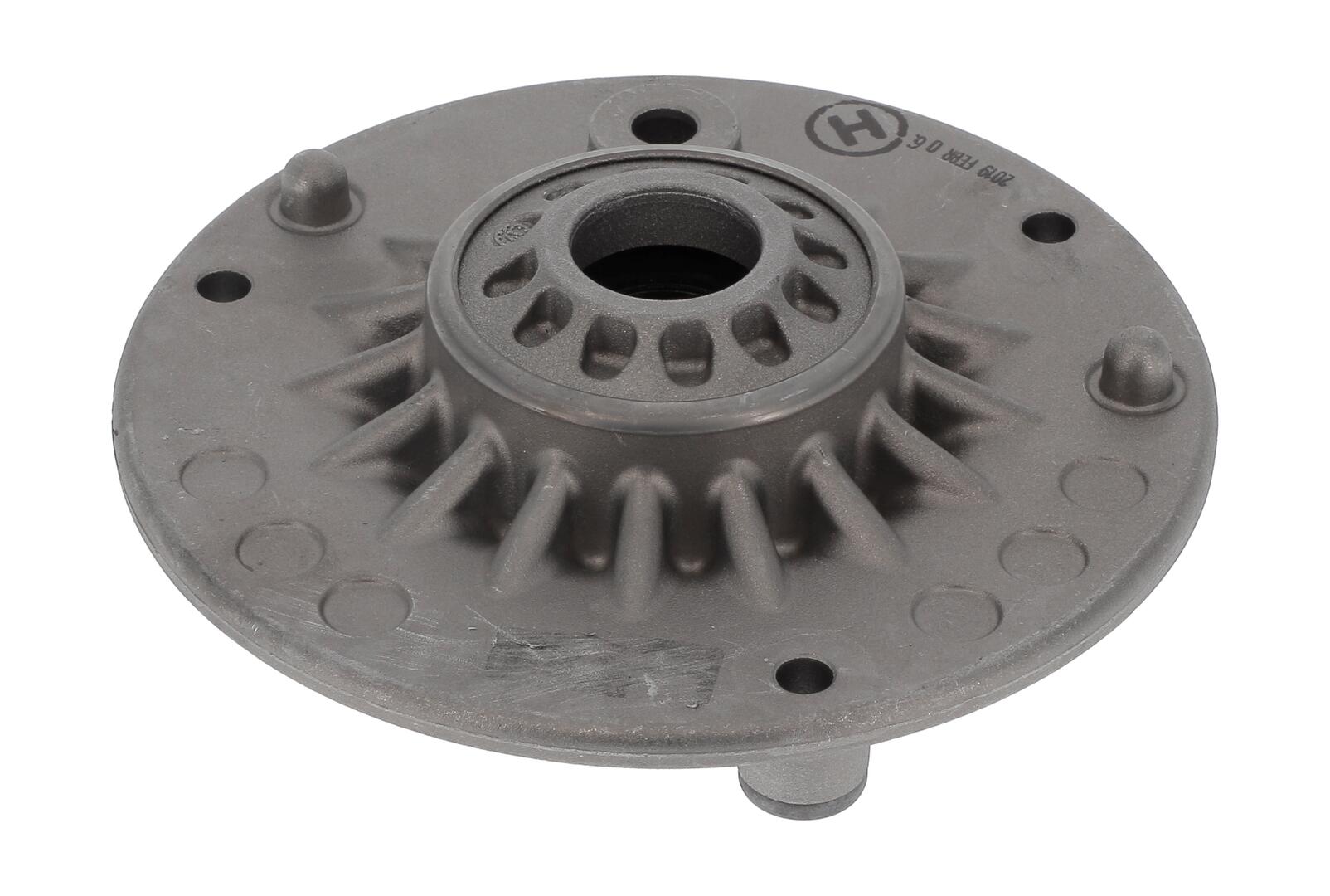Kit riparazione, cuscinetto ammortizzatore a molla MONROE MK454