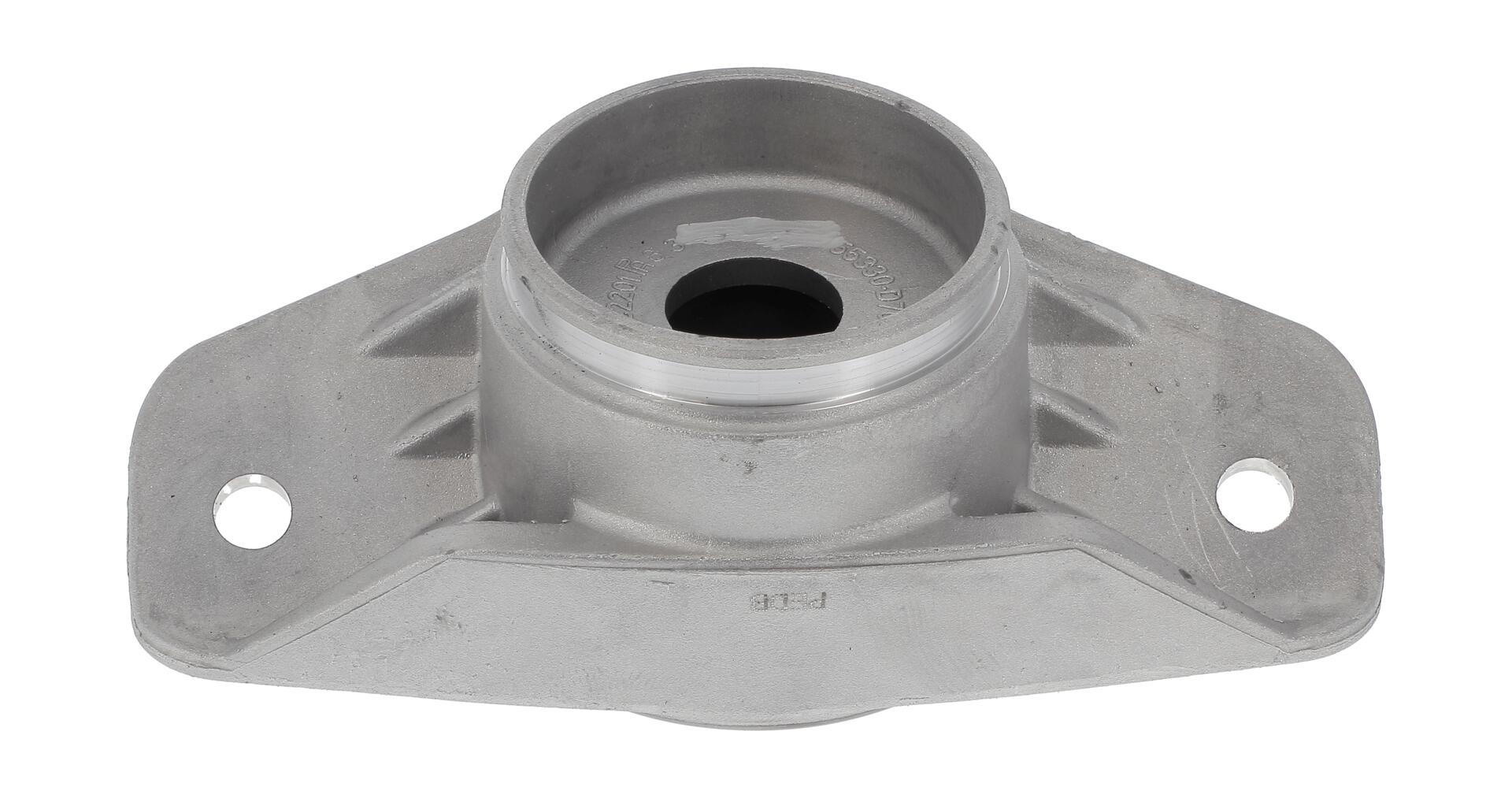 Supporto ammortizzatore a molla MONROE MK455