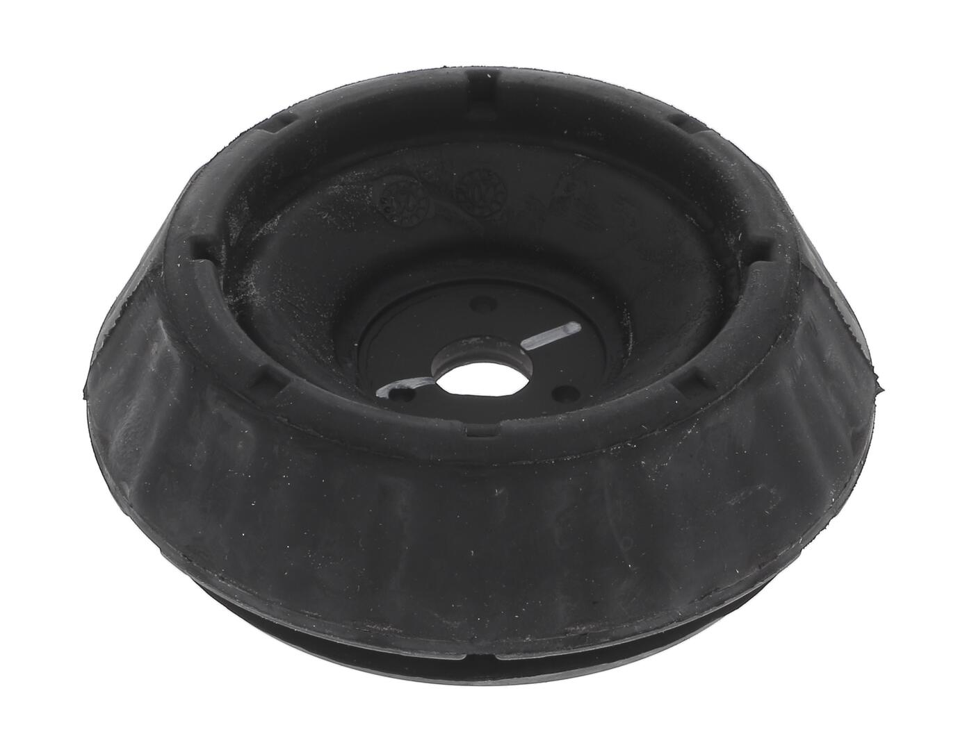 Supporto ammortizzatore a molla MONROE MK460