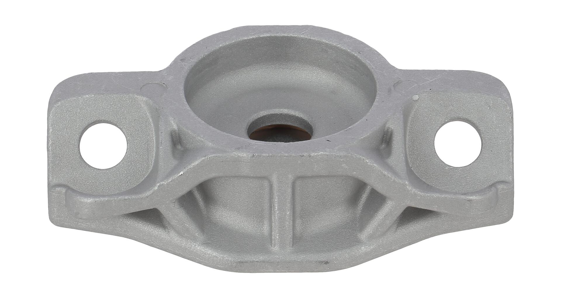 Supporto ammortizzatore a molla MONROE MK472