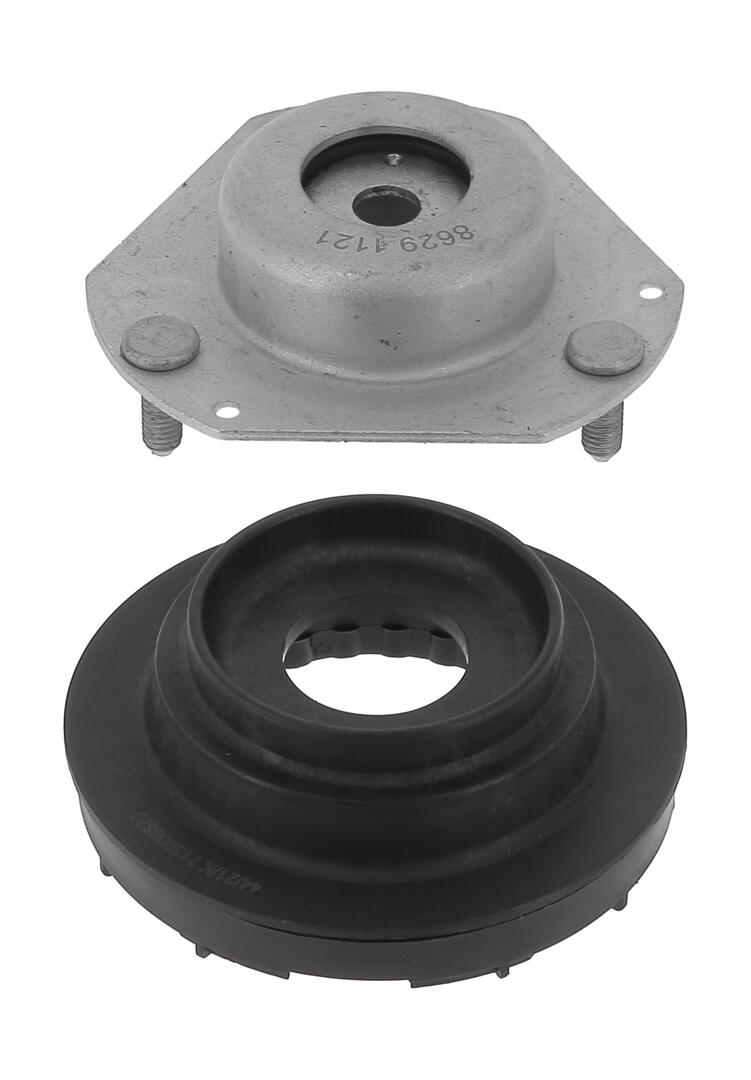 Kit riparazione, cuscinetto ammortizzatore a molla MONROE MK485
