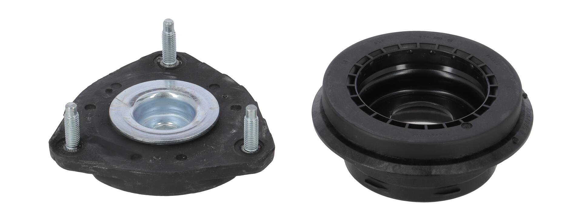 Kit riparazione, cuscinetto ammortizzatore a molla MONROE MK486