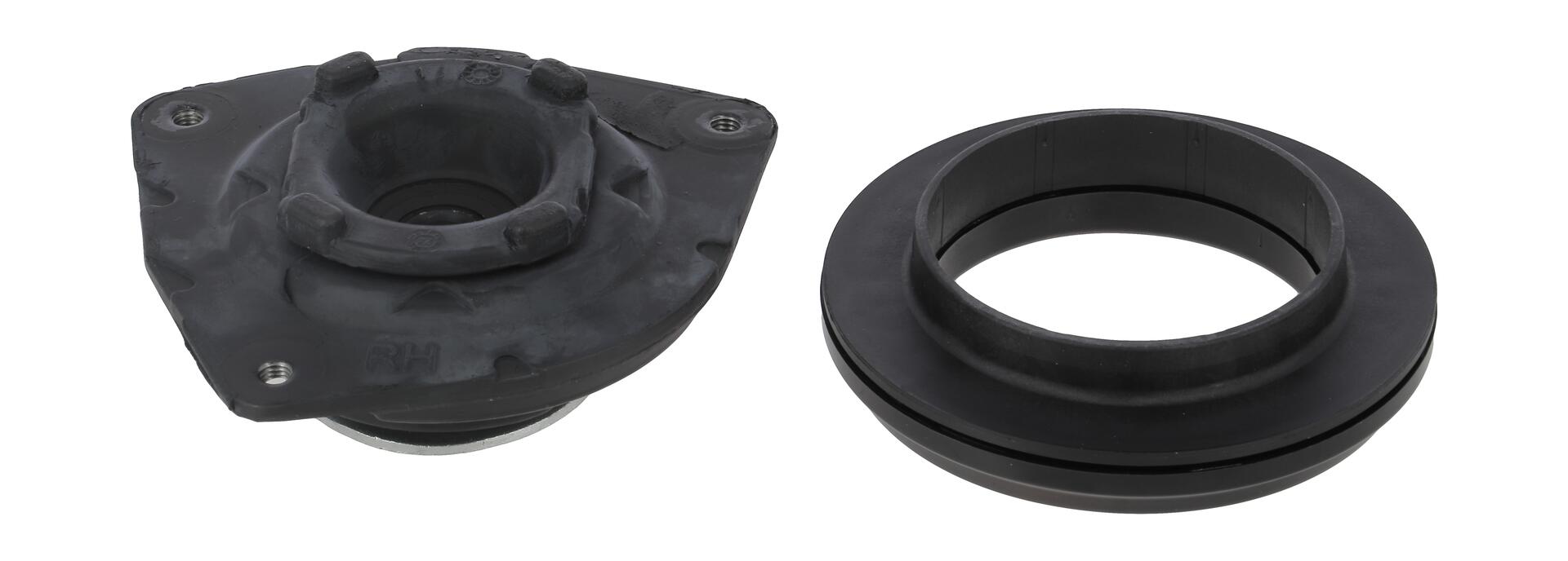 Kit riparazione, cuscinetto ammortizzatore a molla MONROE MK490R