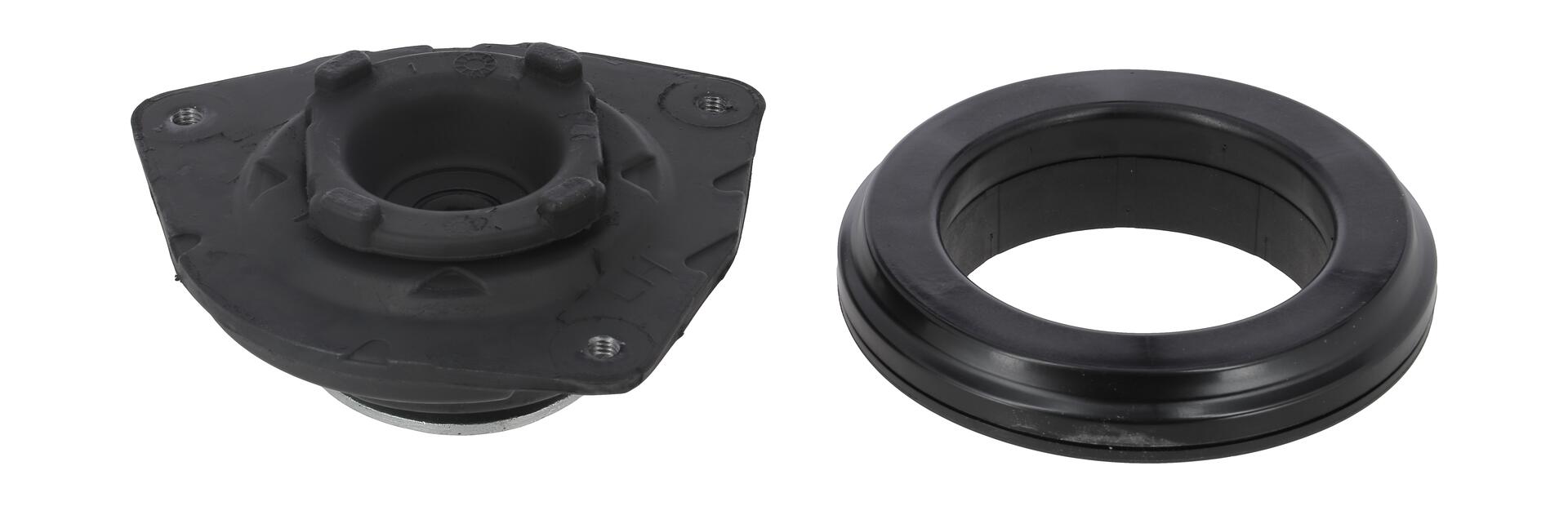 Kit riparazione, cuscinetto ammortizzatore a molla MONROE MK491L