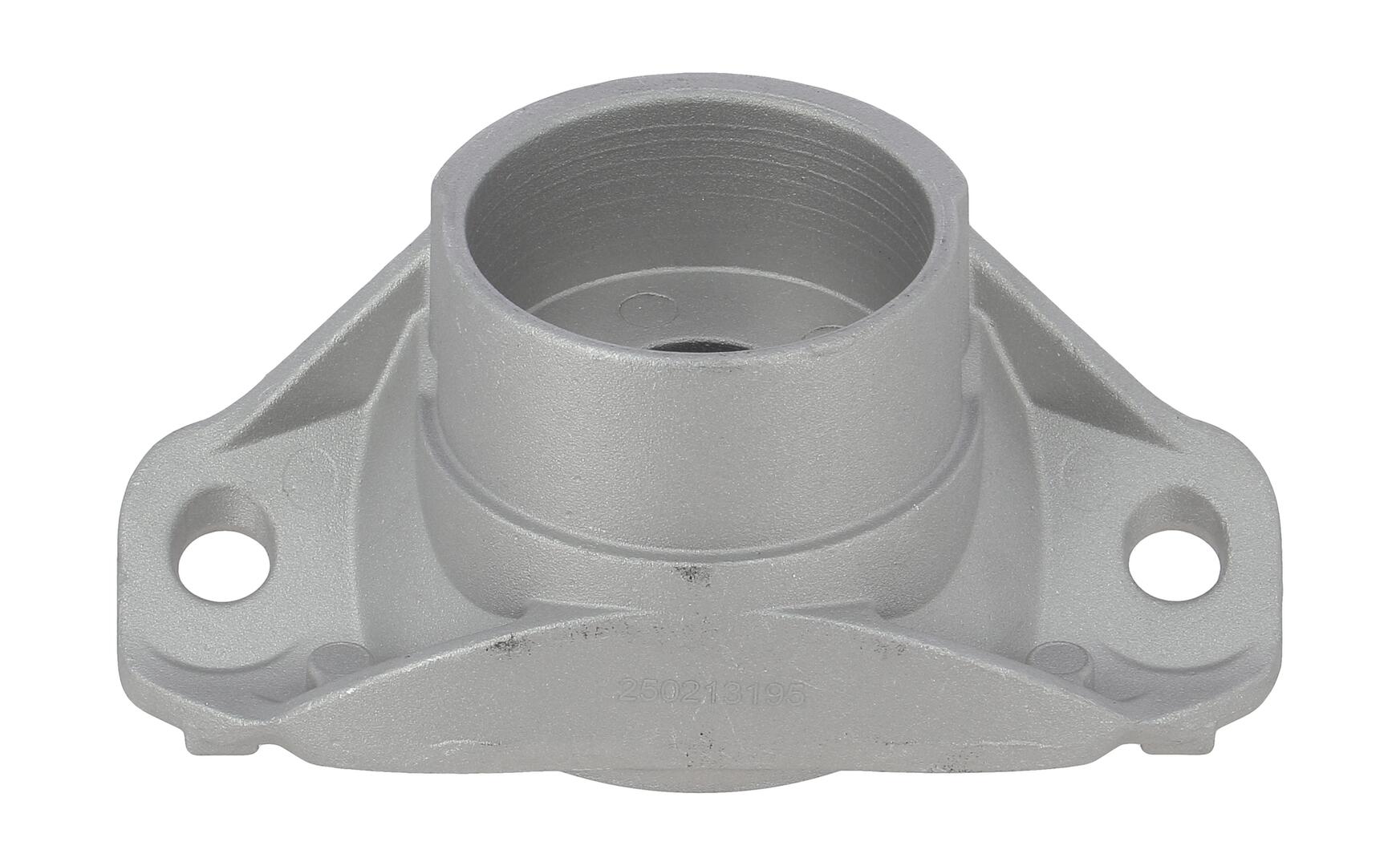Supporto ammortizzatore a molla MONROE MK493