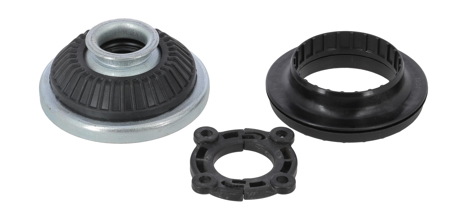 Kit riparazione, cuscinetto ammortizzatore a molla MONROE MK502