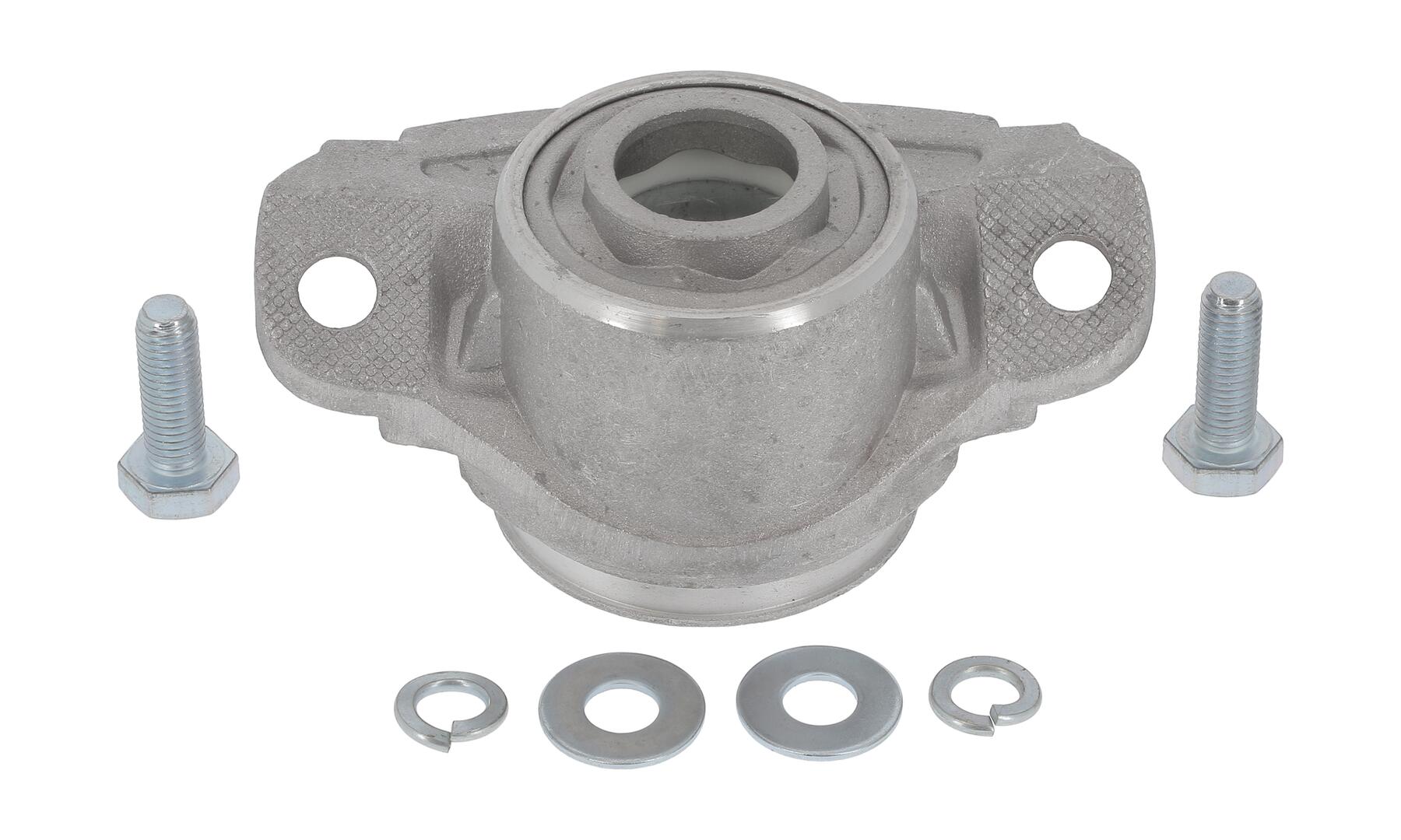 Supporto ammortizzatore a molla MONROE MK503