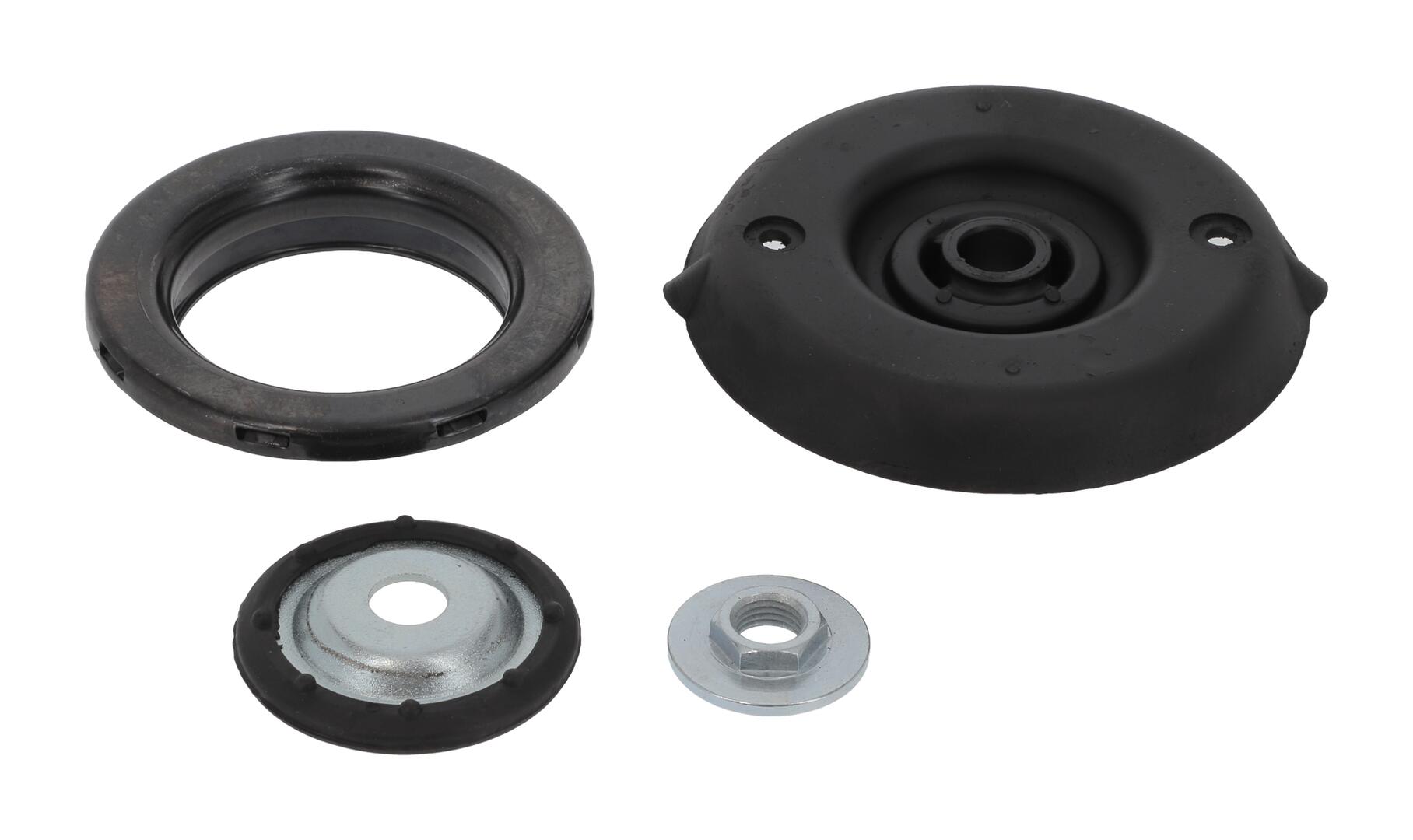 Kit riparazione, cuscinetto ammortizzatore a molla MONROE MK506