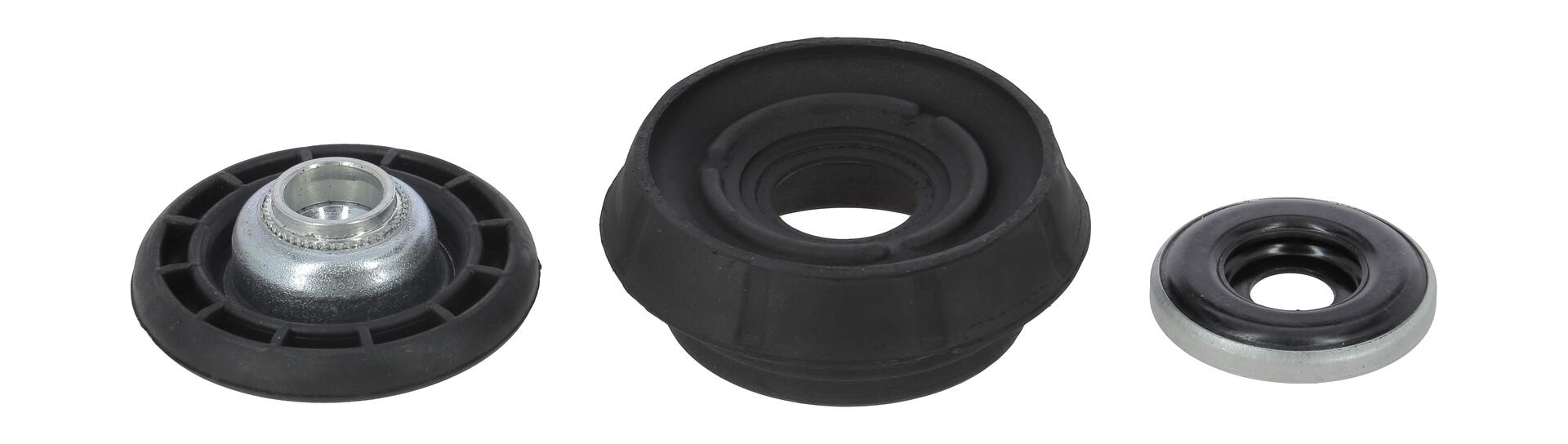 Kit riparazione, cuscinetto ammortizzatore a molla MONROE MK508