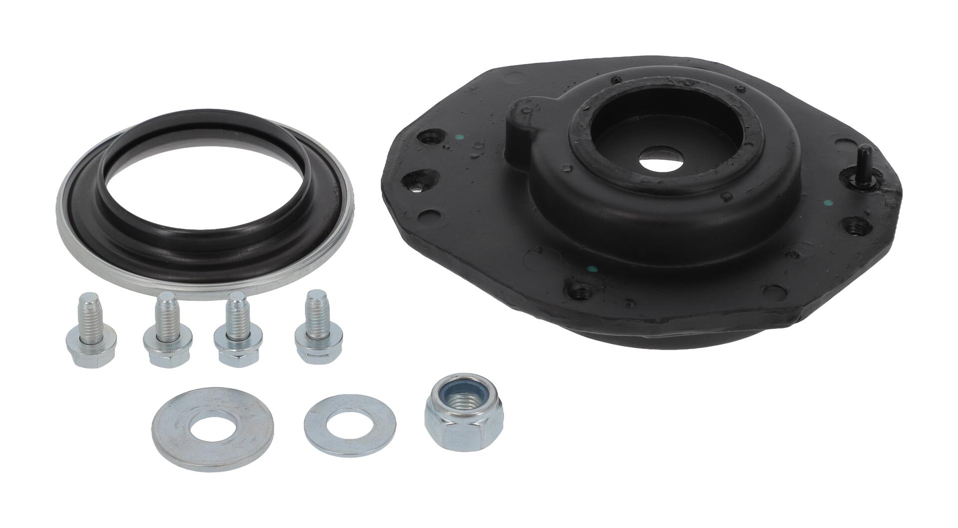 Kit riparazione, cuscinetto ammortizzatore a molla MONROE MK510