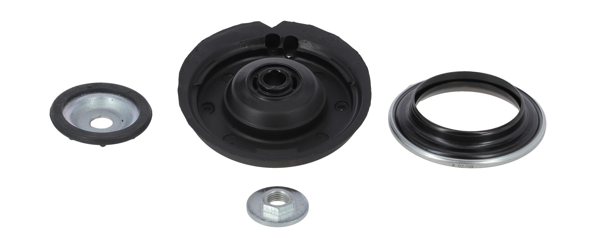 Kit riparazione, cuscinetto ammortizzatore a molla MONROE MK511