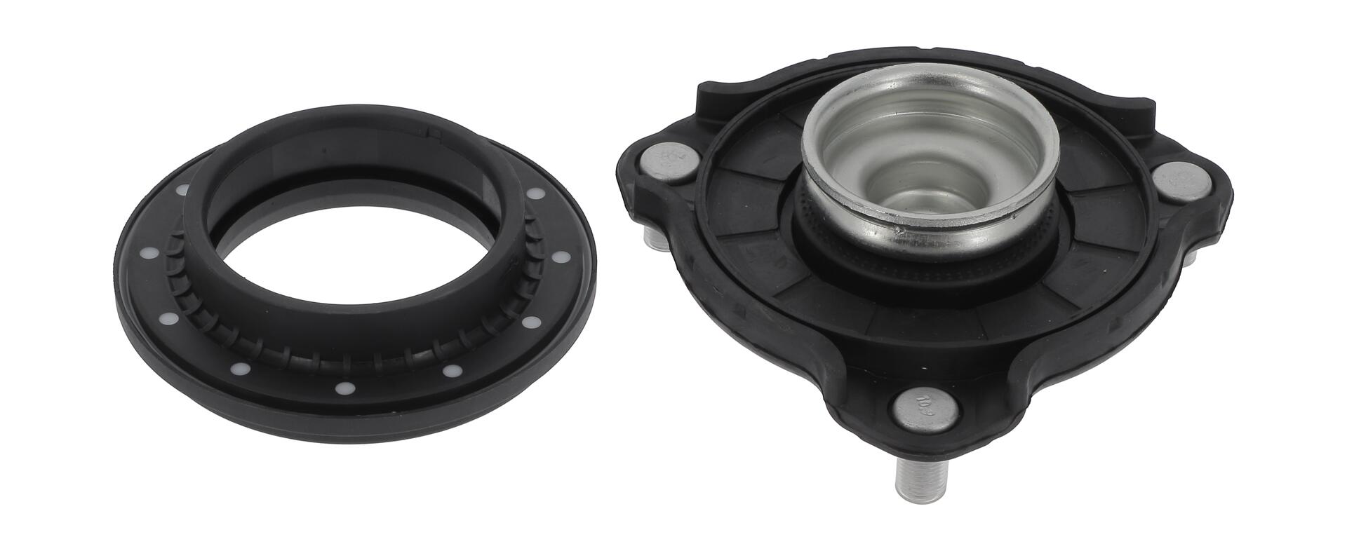 Kit riparazione, cuscinetto ammortizzatore a molla MONROE MK514