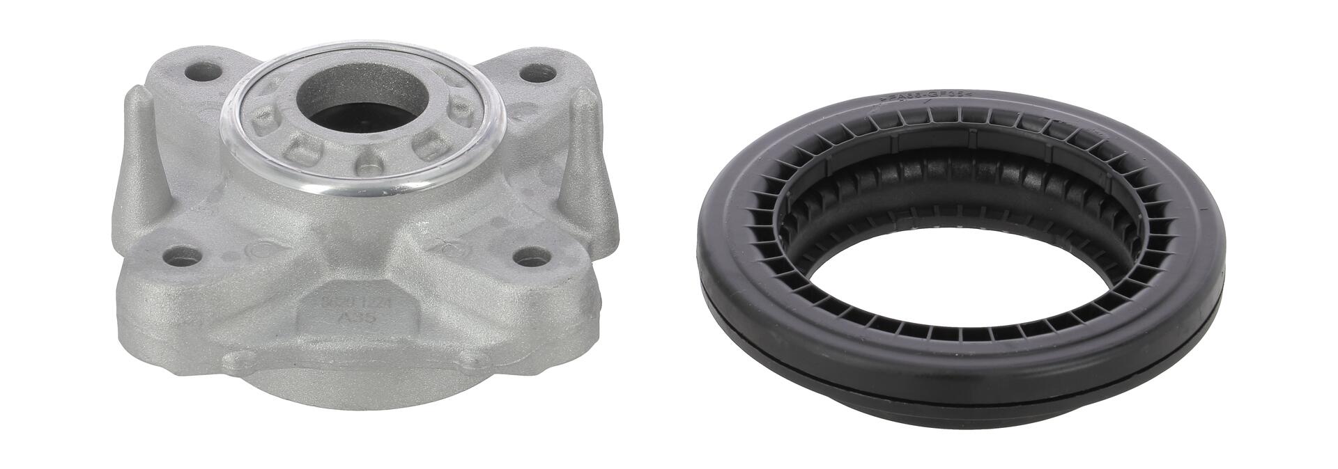 Kit riparazione, cuscinetto ammortizzatore a molla MONROE MK520