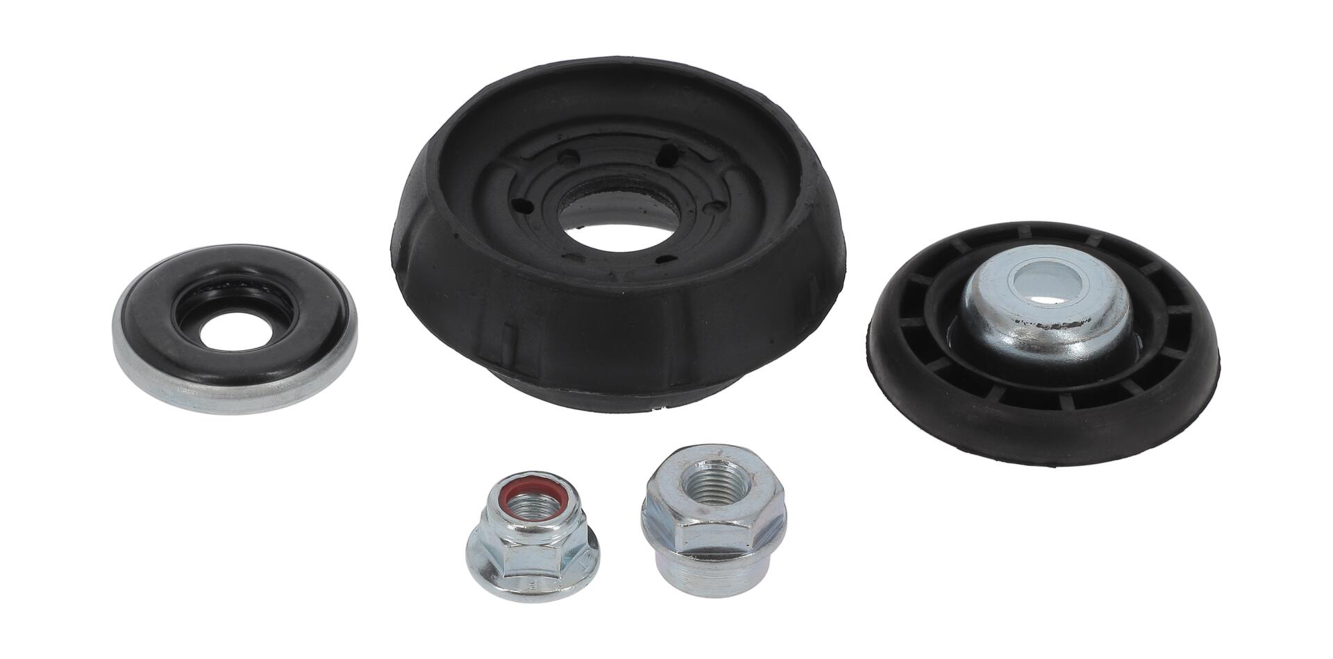 Kit riparazione, cuscinetto ammortizzatore a molla MONROE MK522