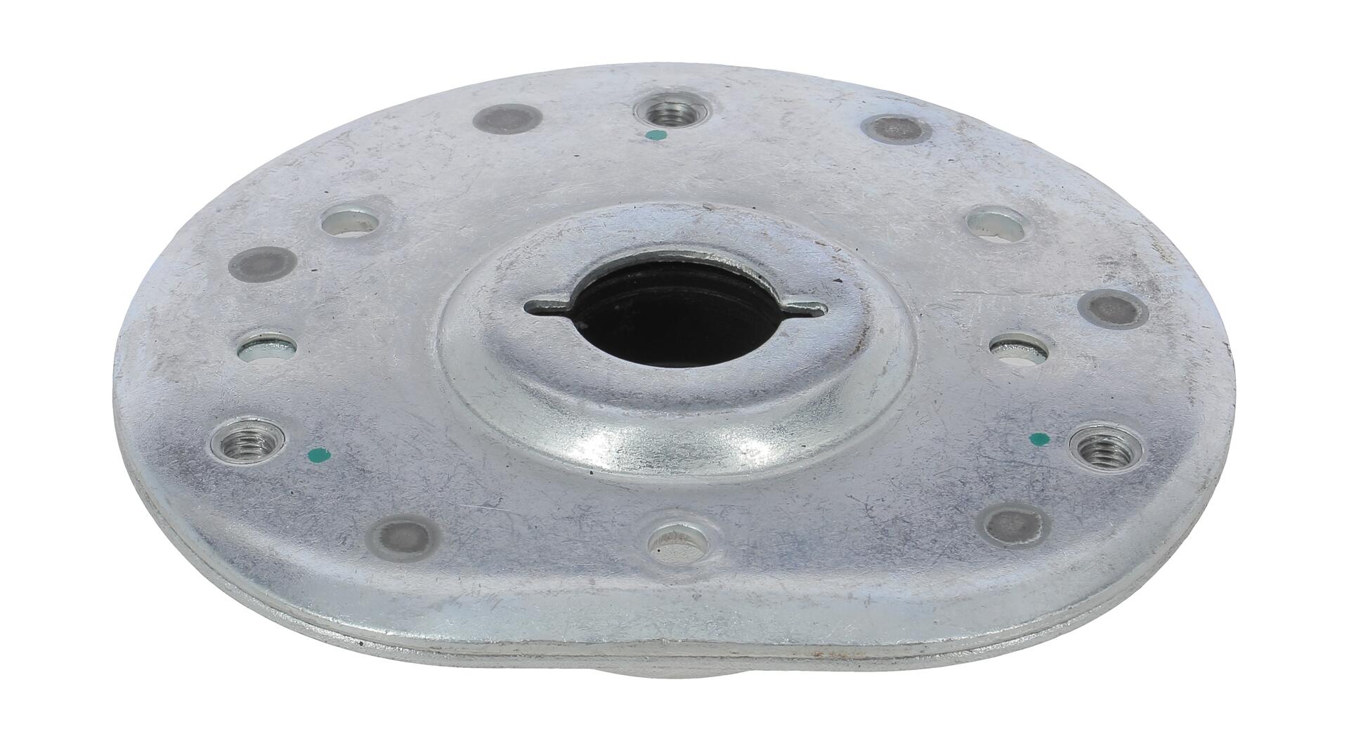 Supporto ammortizzatore a molla MONROE MK523