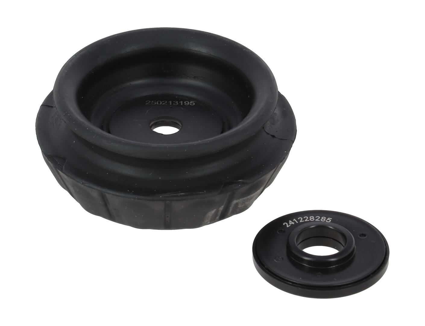 Kit riparazione, cuscinetto ammortizzatore a molla MONROE MK526
