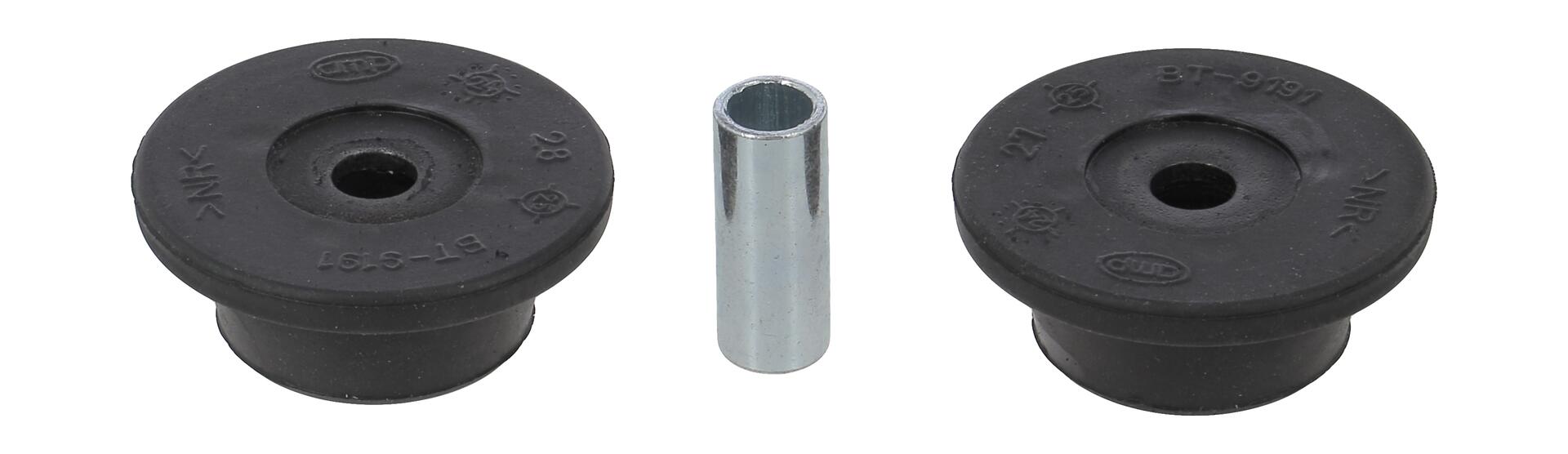 Supporto ammortizzatore a molla MONROE MK529