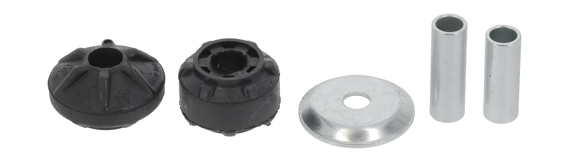 Supporto ammortizzatore a molla MONROE MK530
