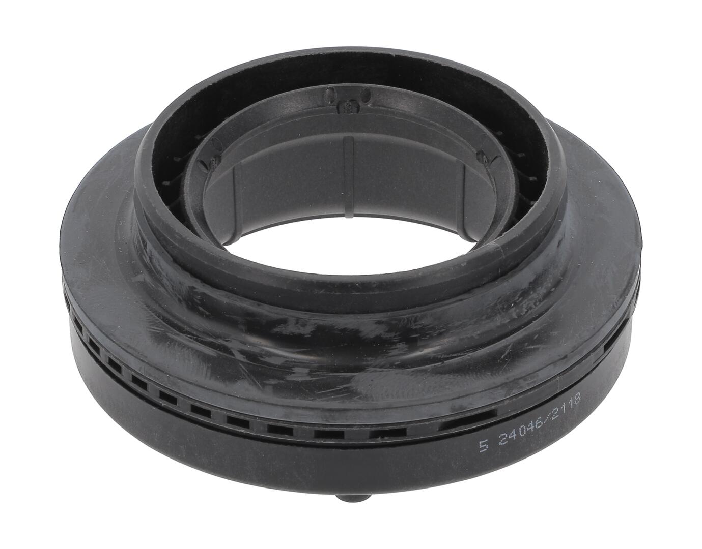Cuscinetto volvente, supporto ammortizz. a molla MONROE MK531