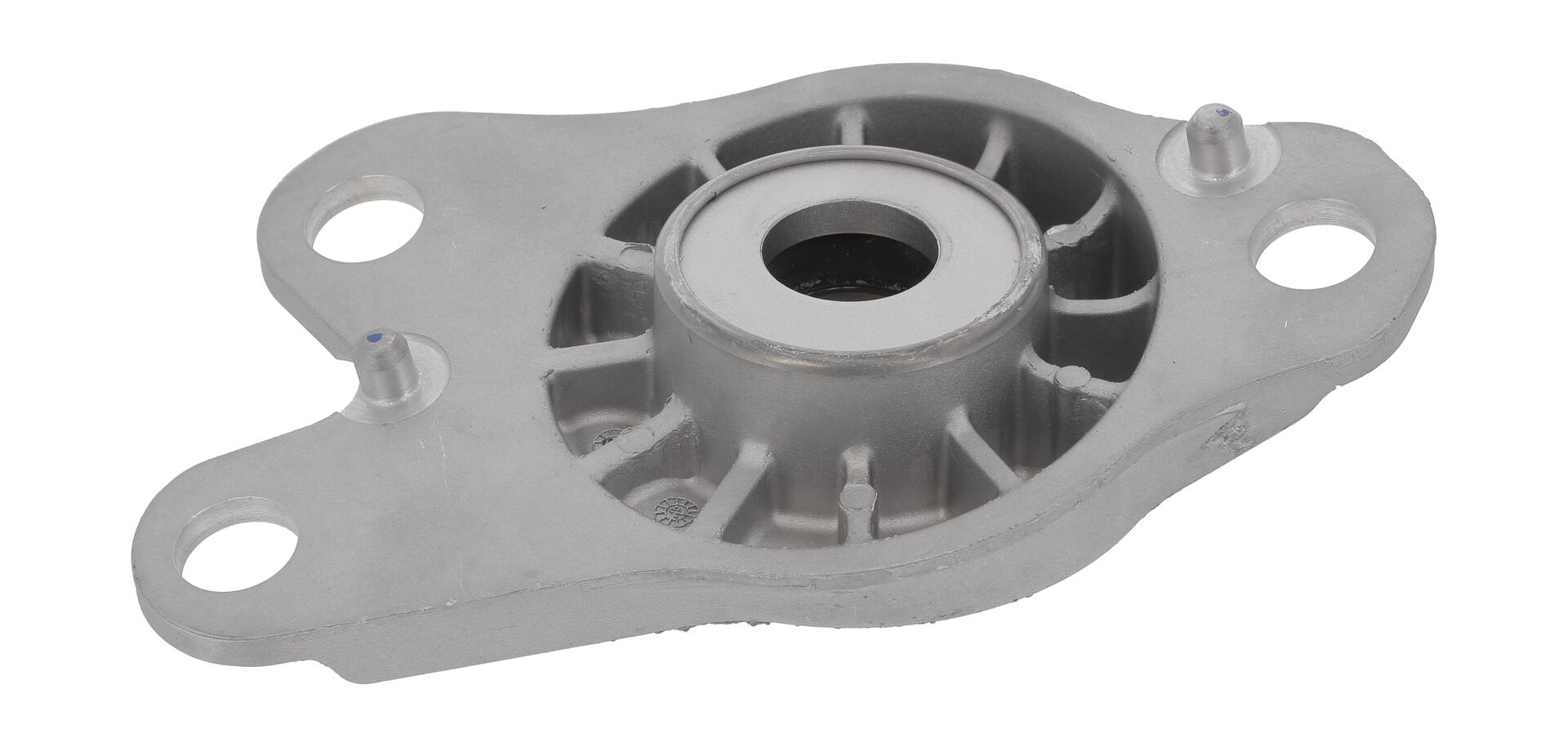 Supporto ammortizzatore a molla MONROE MK532R