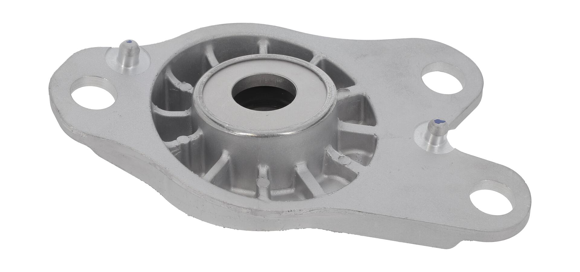 Supporto ammortizzatore a molla MONROE MK533L