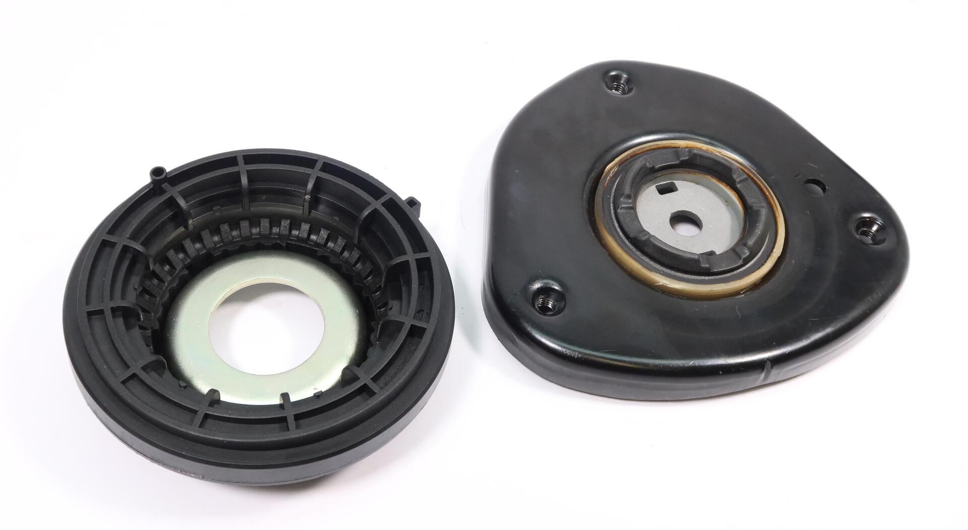 Kit riparazione, cuscinetto ammortizzatore a molla MONROE MK537