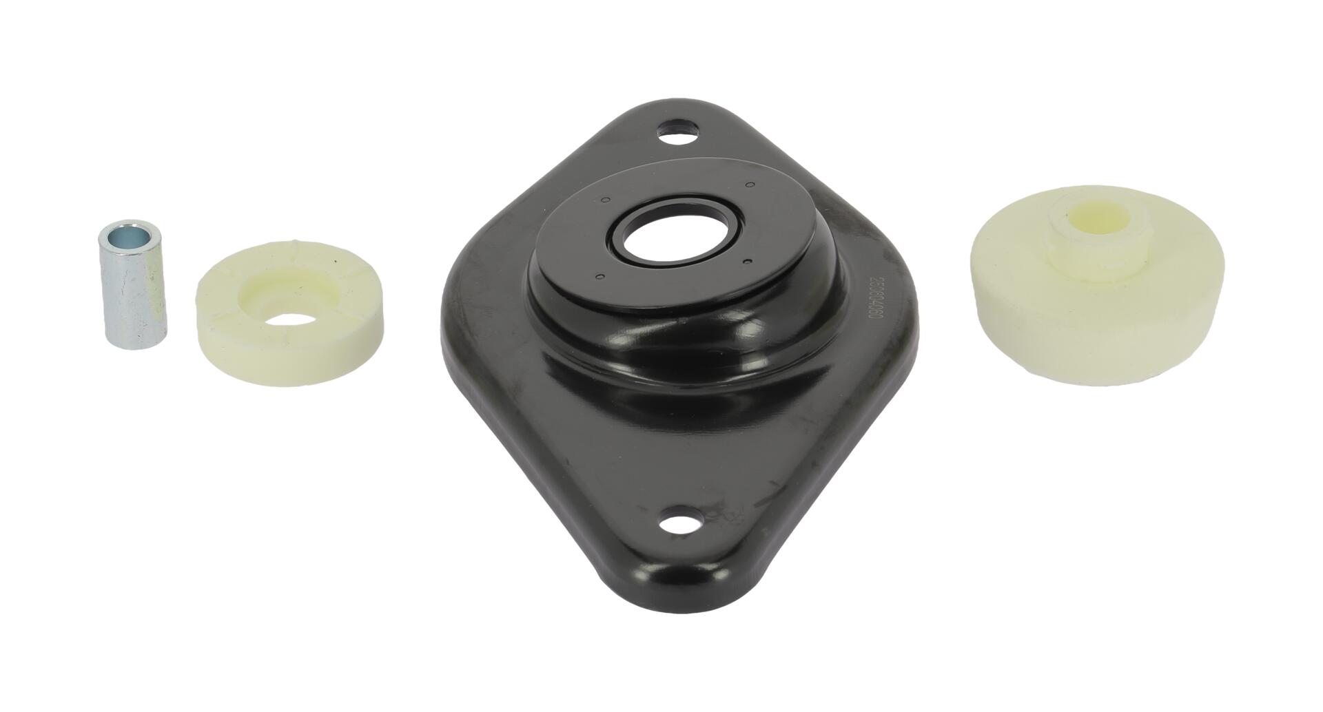 Supporto ammortizzatore a molla MONROE MK552R