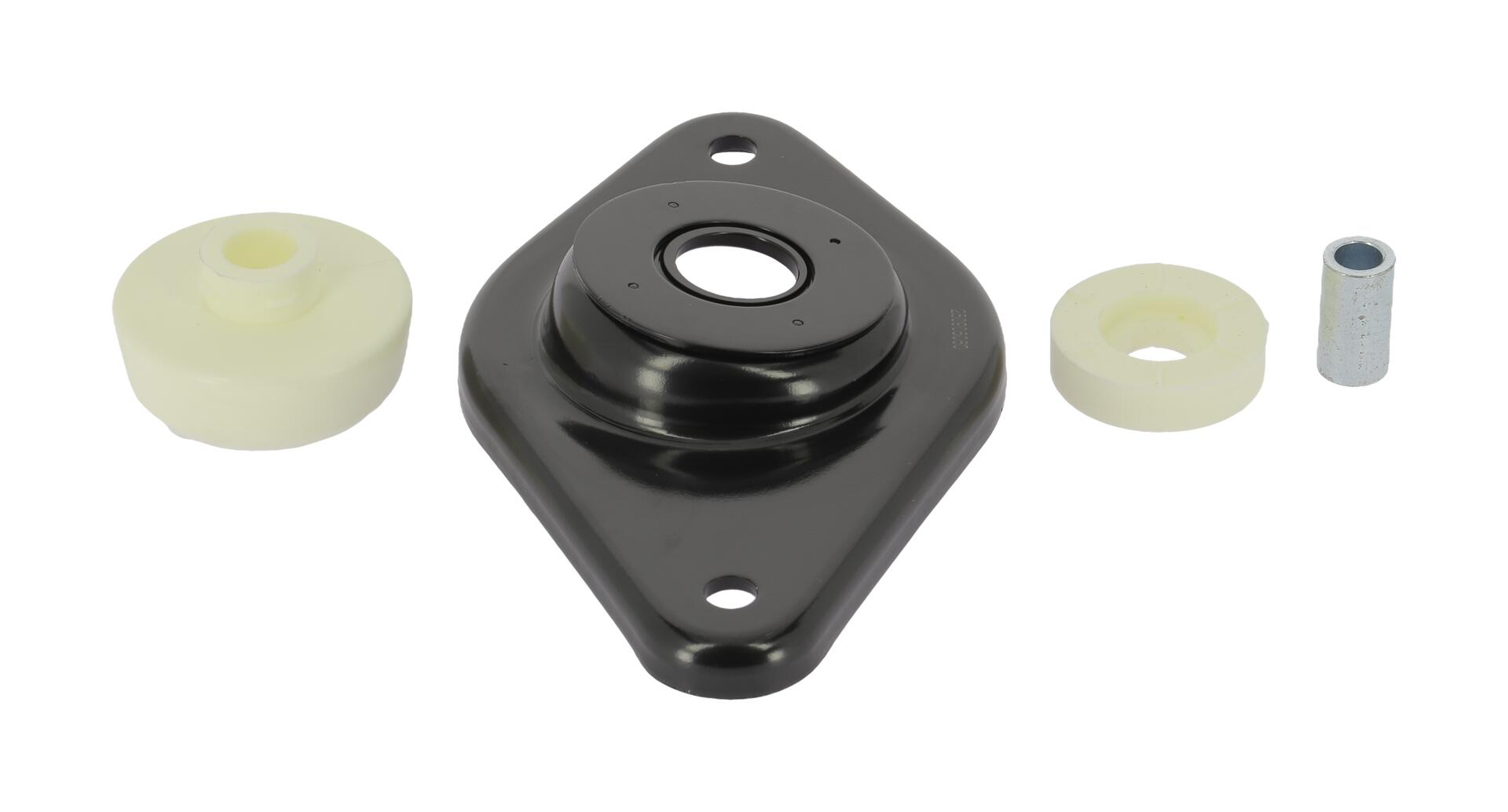 Supporto ammortizzatore a molla MONROE MK553L