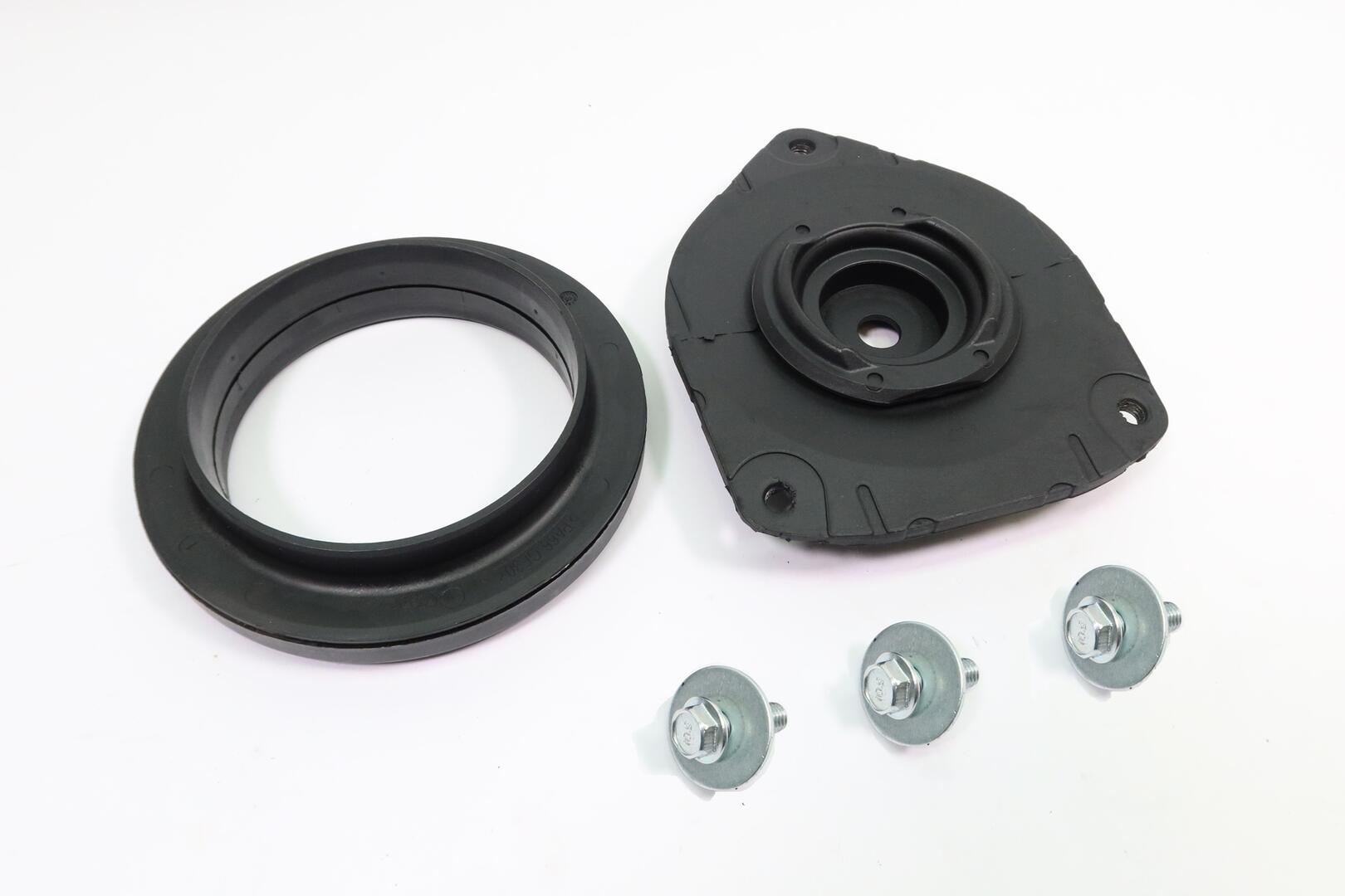Kit riparazione, cuscinetto ammortizzatore a molla MONROE MK563
