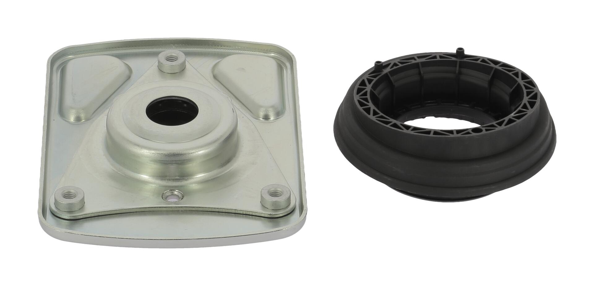 Kit riparazione, cuscinetto ammortizzatore a molla MONROE MK564