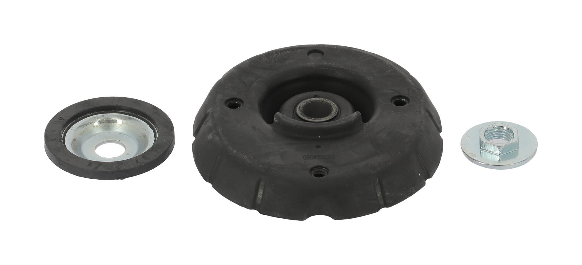 Kit riparazione, cuscinetto ammortizzatore a molla MONROE MK565