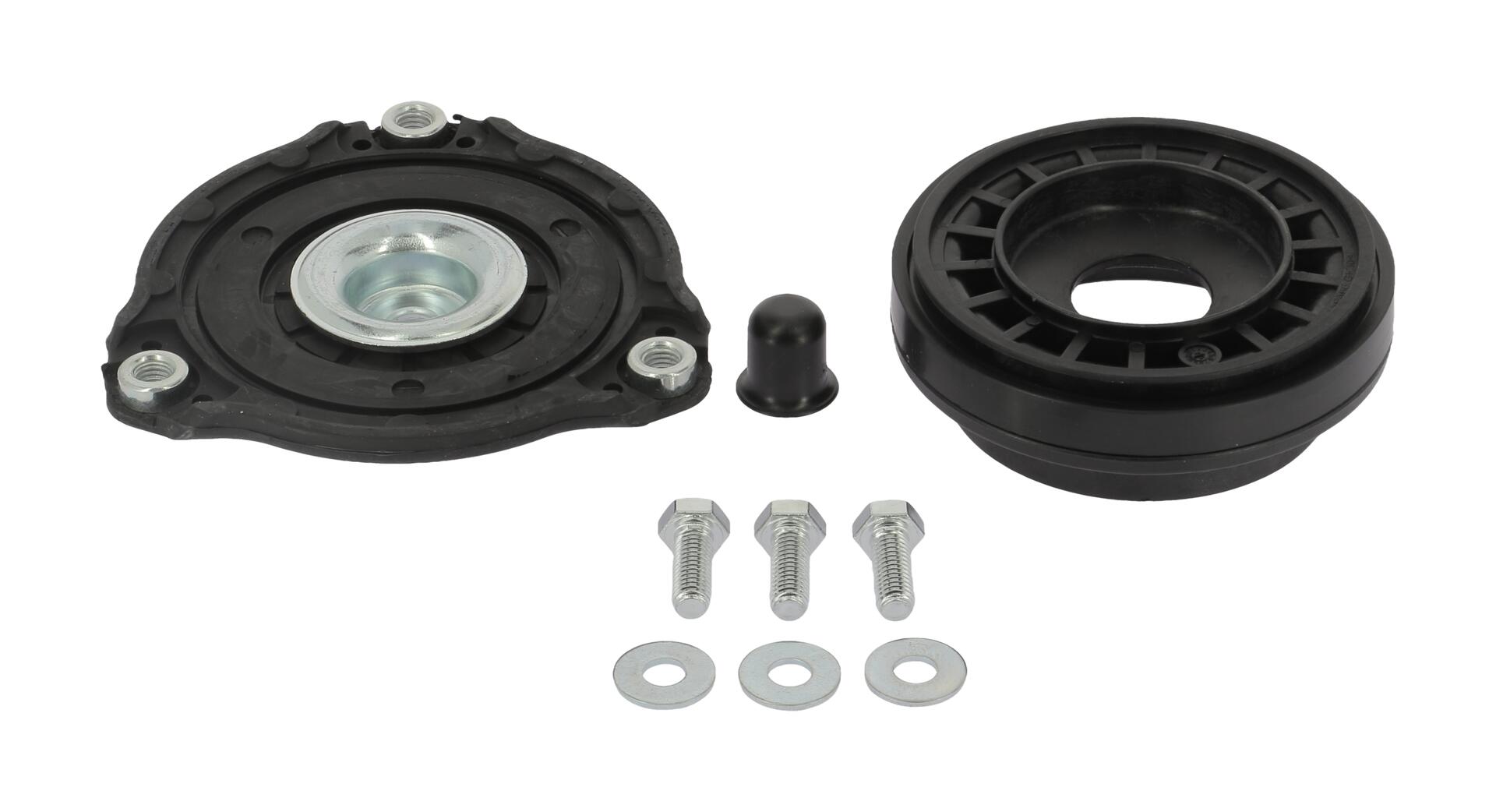 Kit riparazione, cuscinetto ammortizzatore a molla MONROE MK568