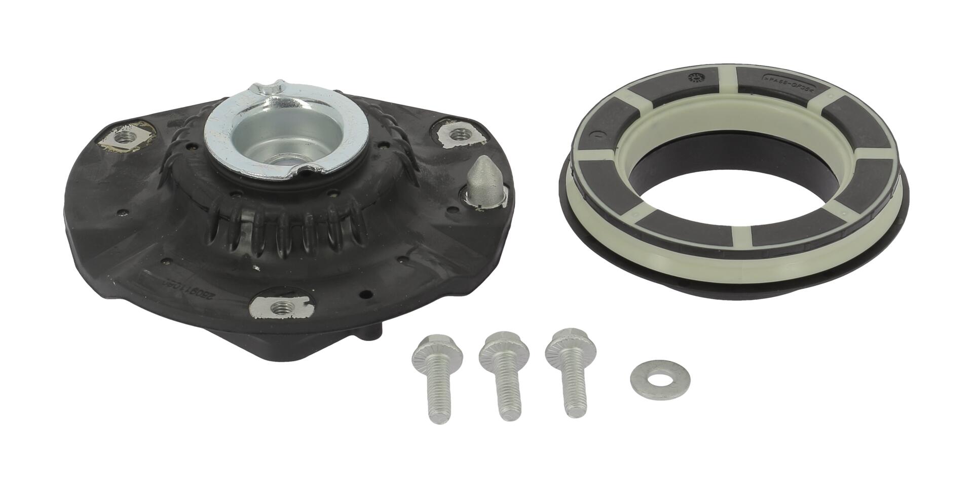 Kit riparazione, cuscinetto ammortizzatore a molla MONROE MK571