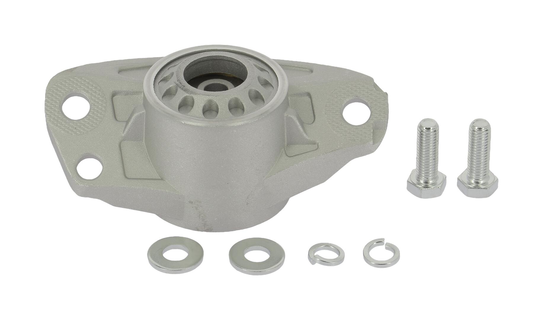 Supporto ammortizzatore a molla MONROE MK572