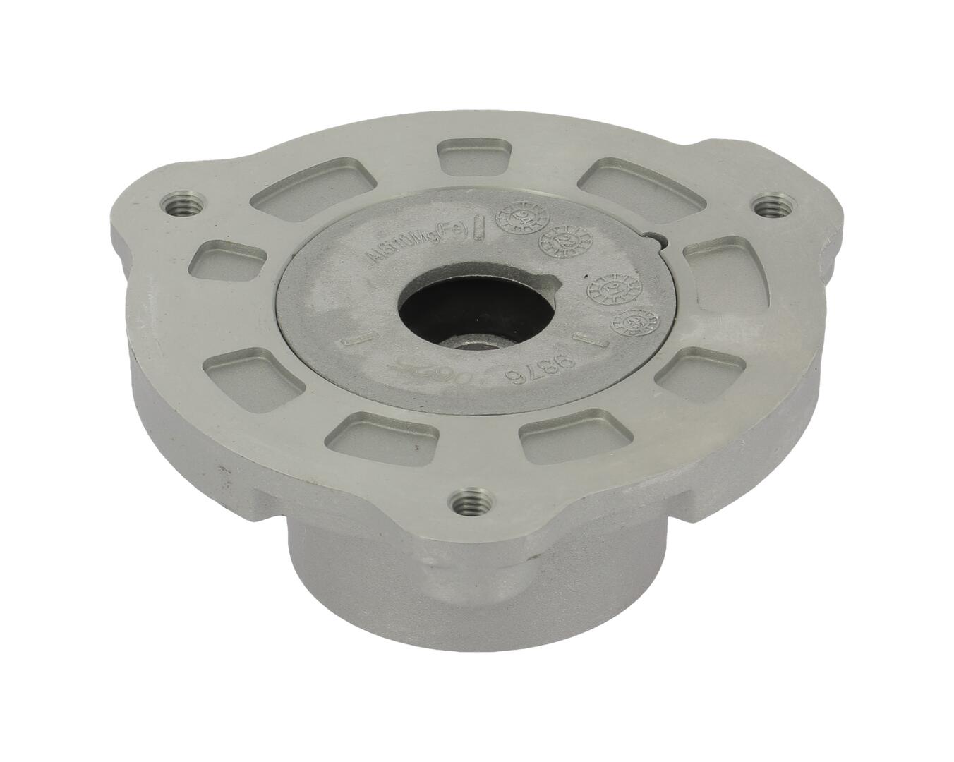 Supporto ammortizzatore a molla MONROE MK576