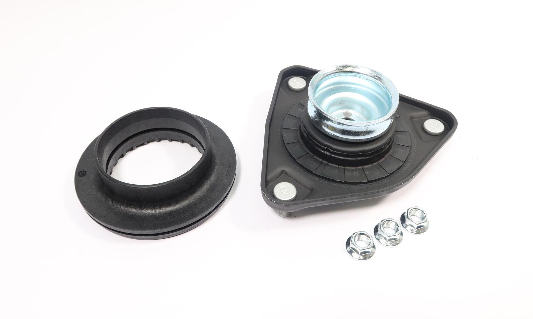 Kit riparazione, cuscinetto ammortizzatore a molla MONROE MK580