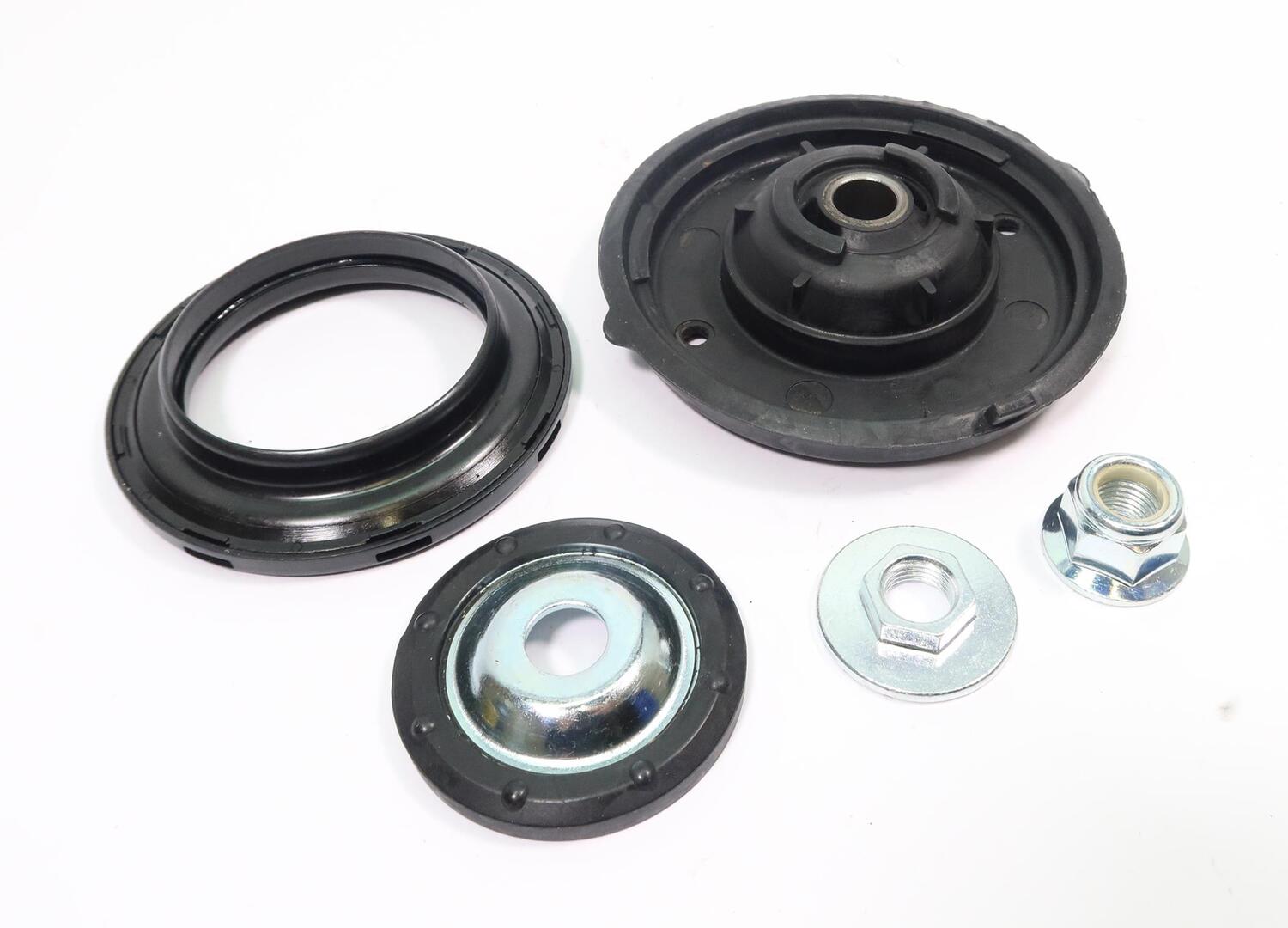Kit riparazione, cuscinetto ammortizzatore a molla MONROE MK581