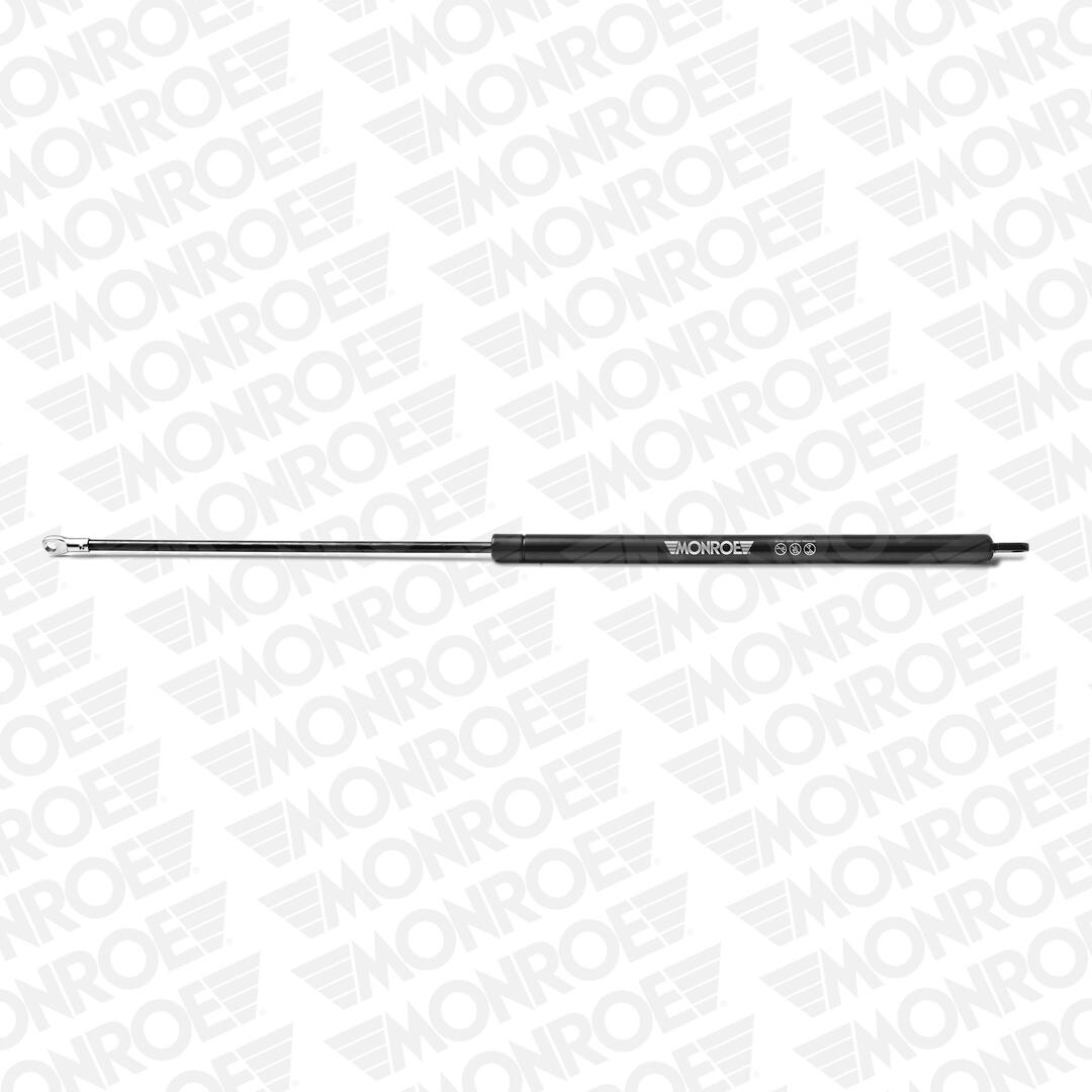 Ammortizzatore pneumatico, cofano motore MONROE ML5333