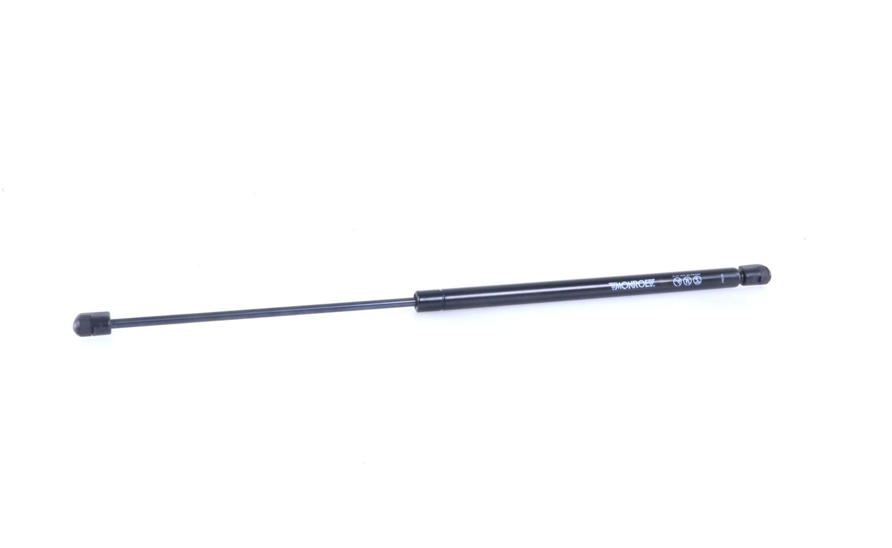 Ammortizzatore pneumatico, cofano motore MONROE ML5342