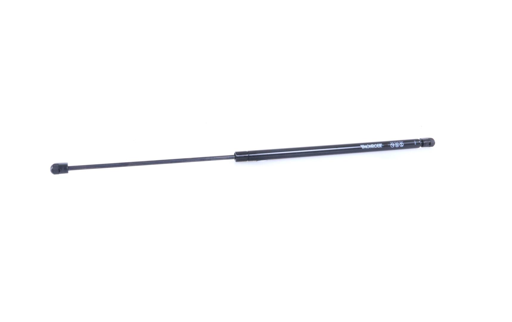 Ammortizzatore pneumatico, cofano motore MONROE ML5345