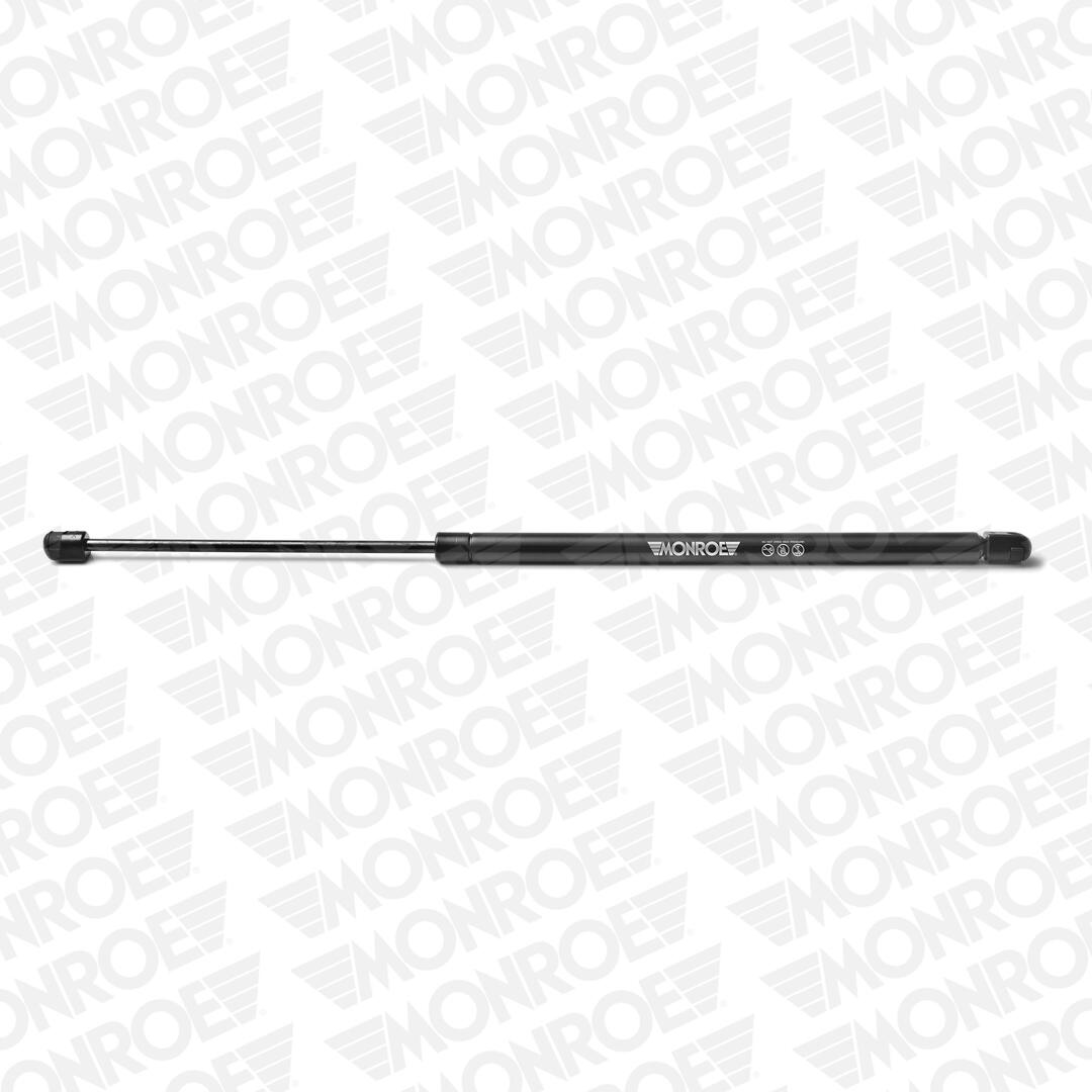 Ammortizzatore pneumatico, cofano bagagli /vano carico MONROE ML6166