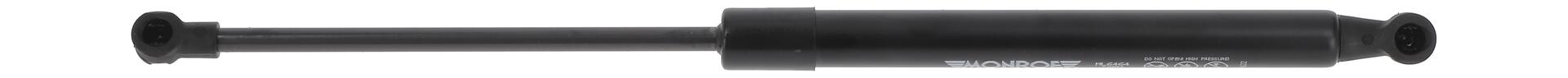 Ammortizzatore pneumatico, cofano bagagli /vano carico MONROE ML6464
