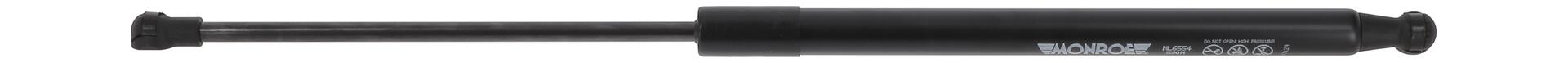 Ammortizzatore pneumatico, cofano bagagli /vano carico MONROE ML6554