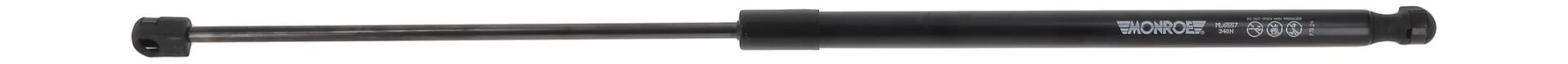 Ammortizzatore pneumatico, cofano bagagli /vano carico MONROE ML6557