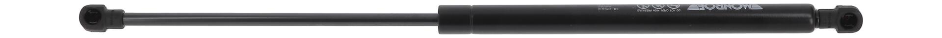 Ammortizzatore pneumatico, cofano bagagli /vano carico MONROE ML6564