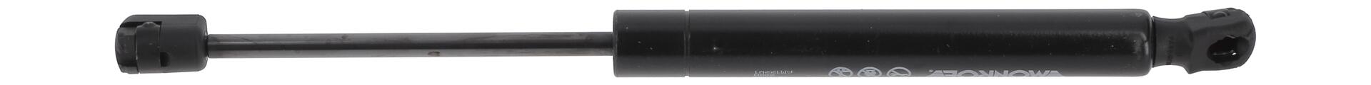Ammortizzatore pneumatico, cofano bagagli /vano carico MONROE ML6570